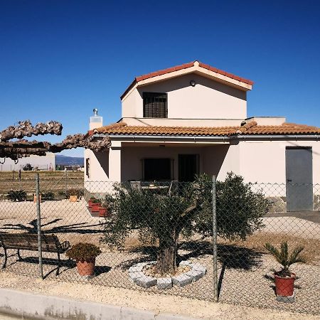 Casa Laura ξενώνας Deltebre Εξωτερικό φωτογραφία