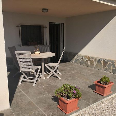 Casa Laura ξενώνας Deltebre Εξωτερικό φωτογραφία