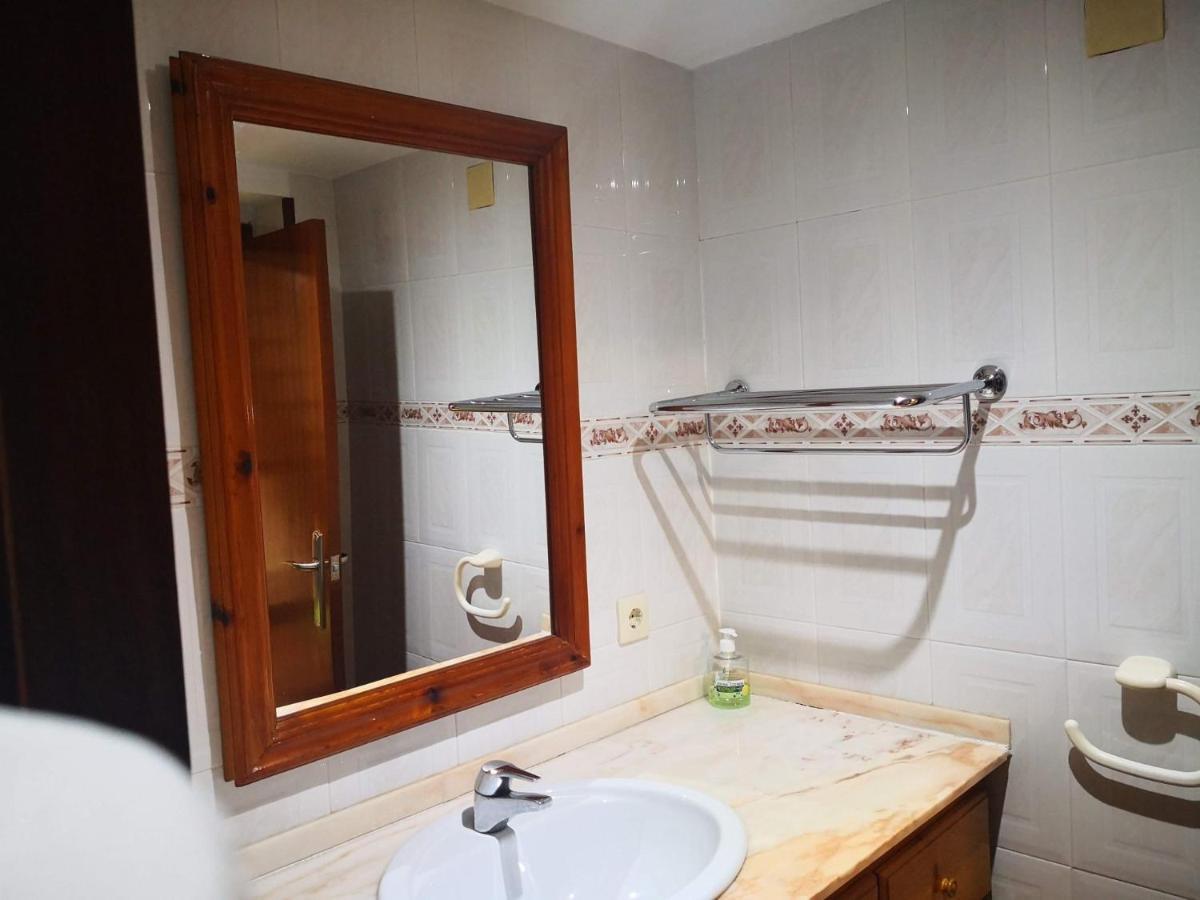 Casa Laura ξενώνας Deltebre Εξωτερικό φωτογραφία