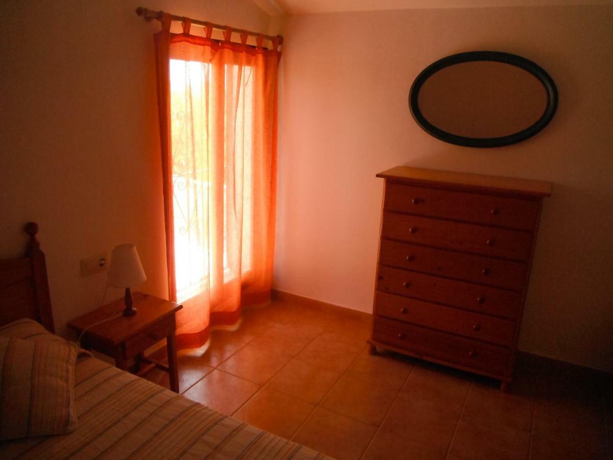 Casa Laura ξενώνας Deltebre Εξωτερικό φωτογραφία