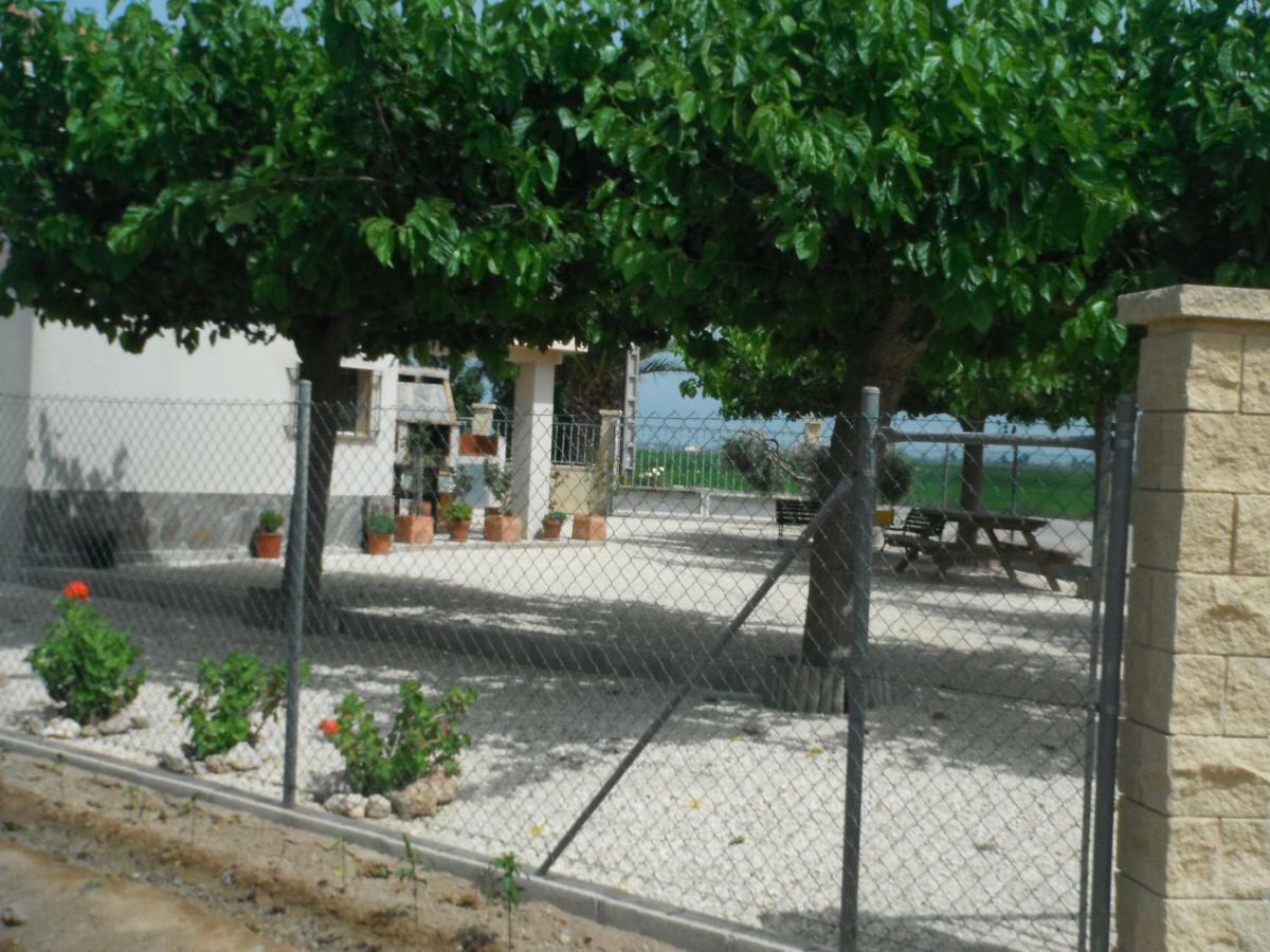 Casa Laura ξενώνας Deltebre Εξωτερικό φωτογραφία