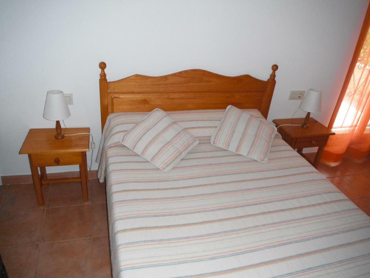 Casa Laura ξενώνας Deltebre Εξωτερικό φωτογραφία
