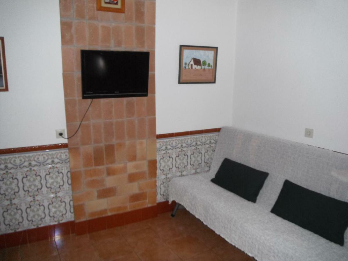 Casa Laura ξενώνας Deltebre Εξωτερικό φωτογραφία