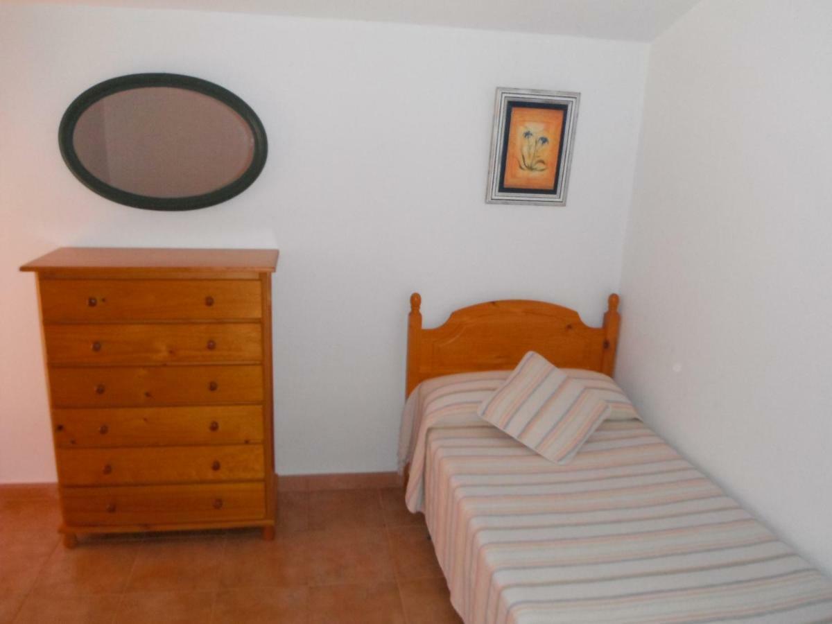 Casa Laura ξενώνας Deltebre Εξωτερικό φωτογραφία