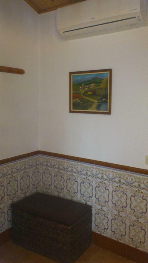 Casa Laura ξενώνας Deltebre Εξωτερικό φωτογραφία