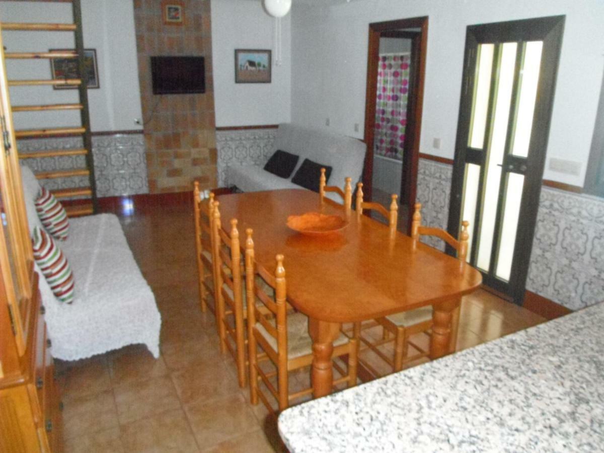 Casa Laura ξενώνας Deltebre Εξωτερικό φωτογραφία