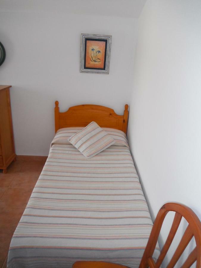 Casa Laura ξενώνας Deltebre Εξωτερικό φωτογραφία
