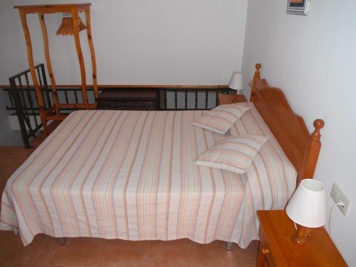 Casa Laura ξενώνας Deltebre Εξωτερικό φωτογραφία