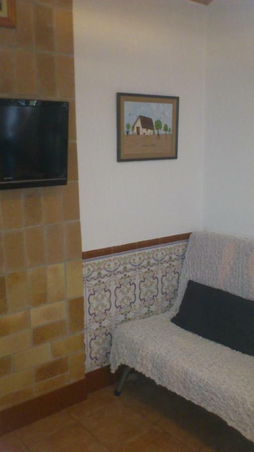 Casa Laura ξενώνας Deltebre Εξωτερικό φωτογραφία