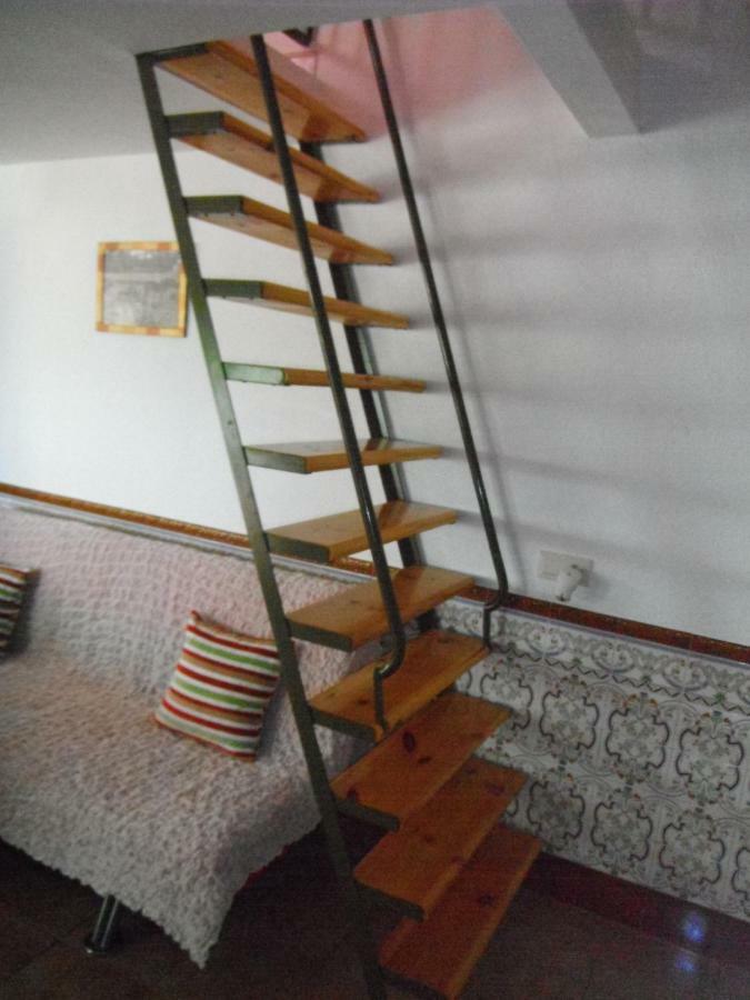 Casa Laura ξενώνας Deltebre Εξωτερικό φωτογραφία